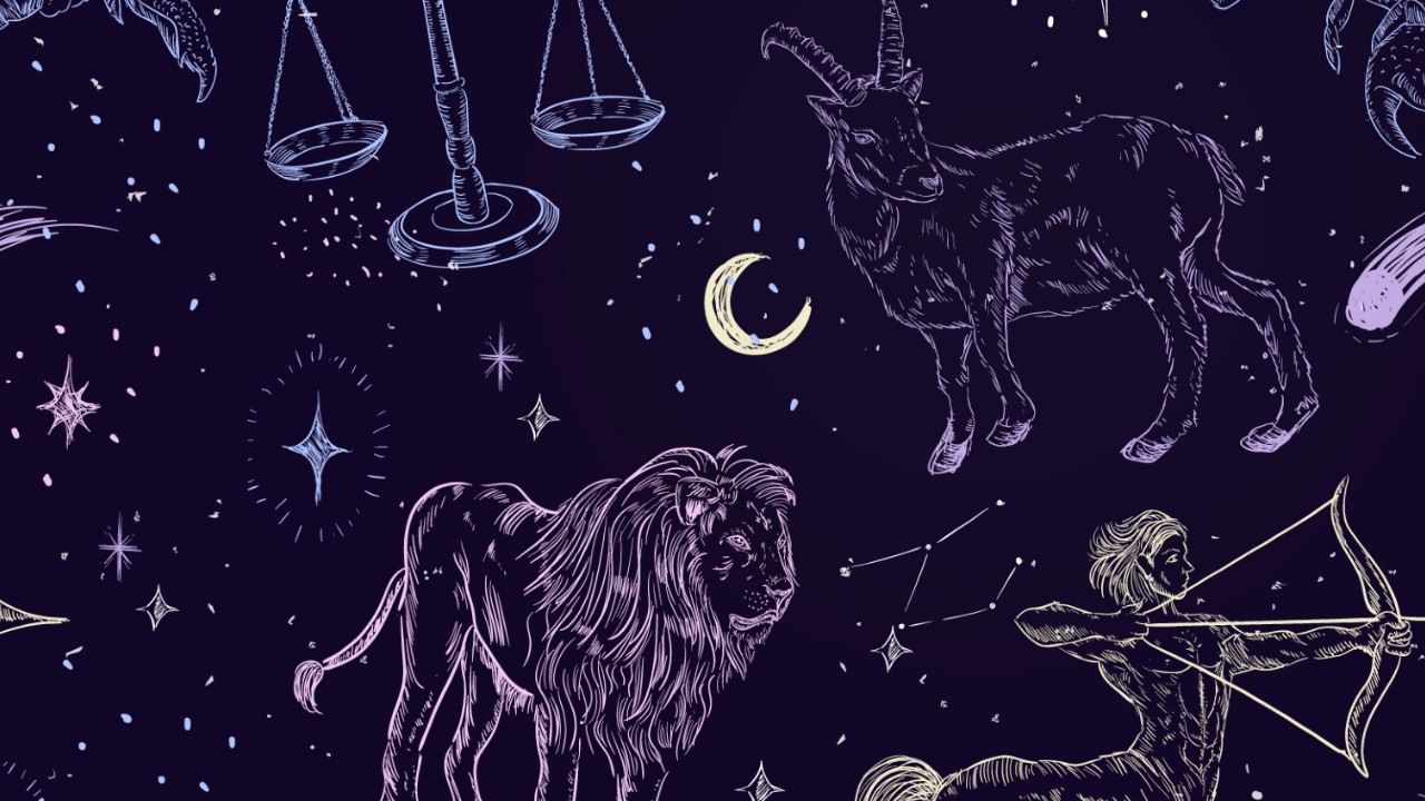 Significado de las casas del zodíaco