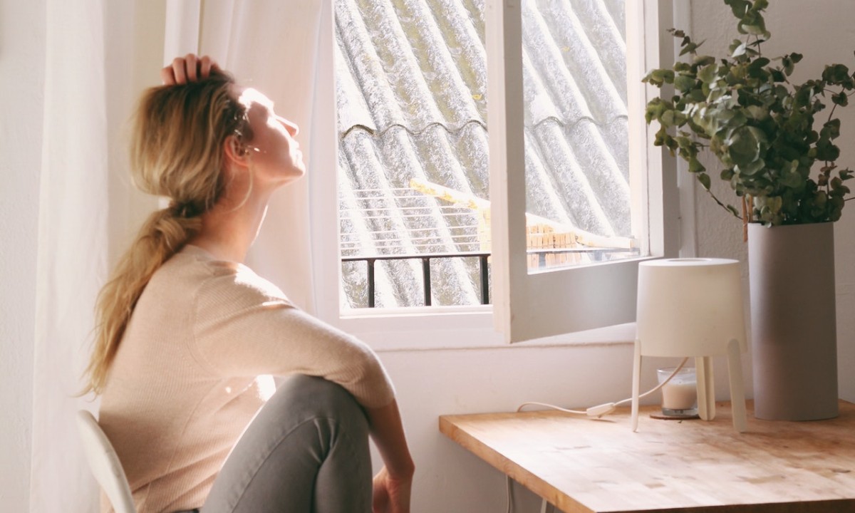 entre las consecuencias del confinamiento y la cuarentena esta el sindrome del corazon roto