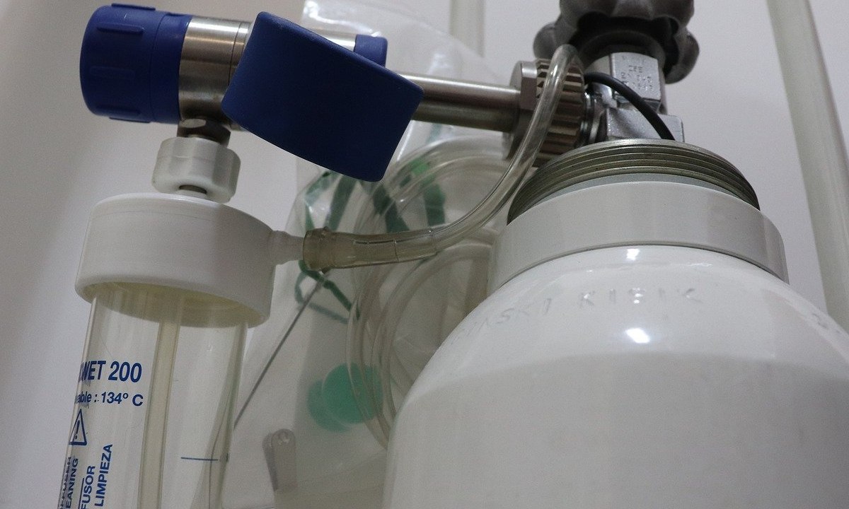 Budesonida tratamiento asma que salva a pacientes con COVID-19