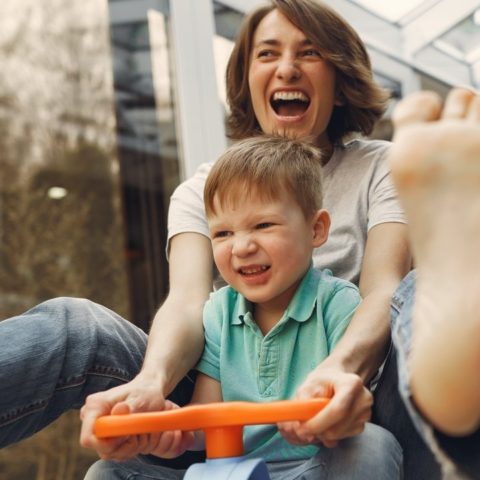 consejos para criar a un hombre feliz