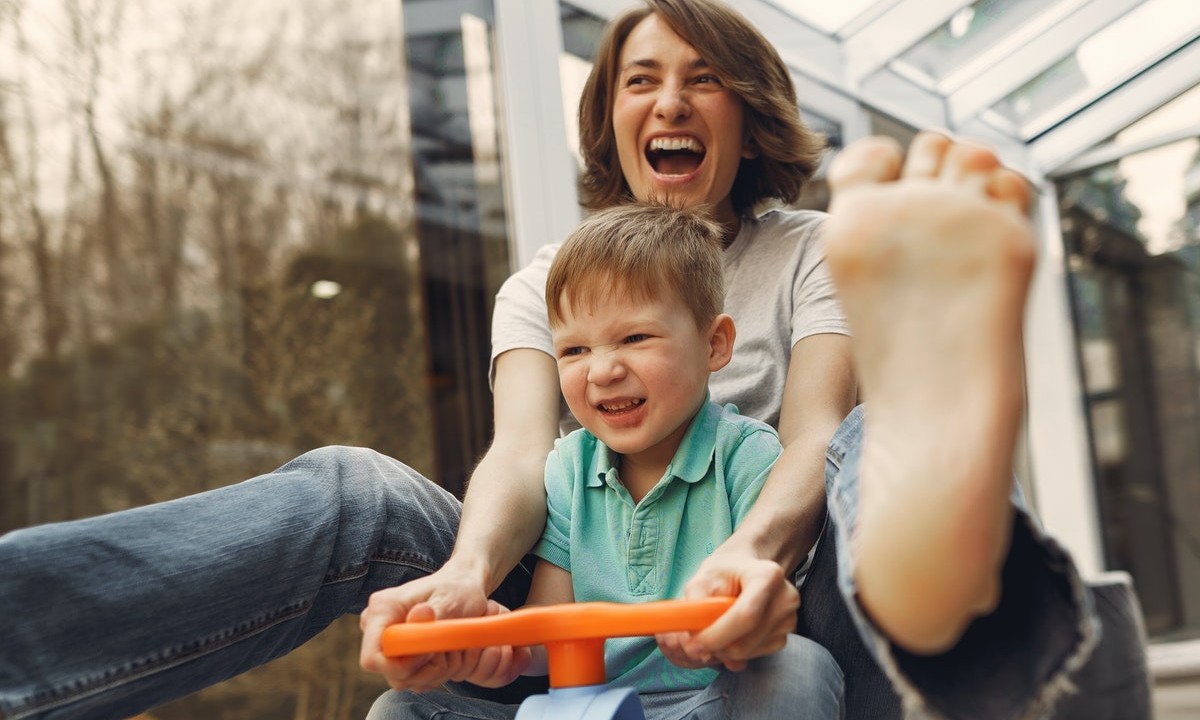 consejos para criar a un hombre feliz