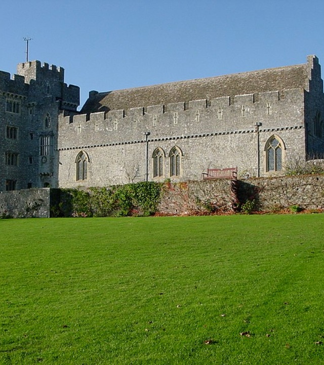 Cómo será la educación de la Princesa Leonor