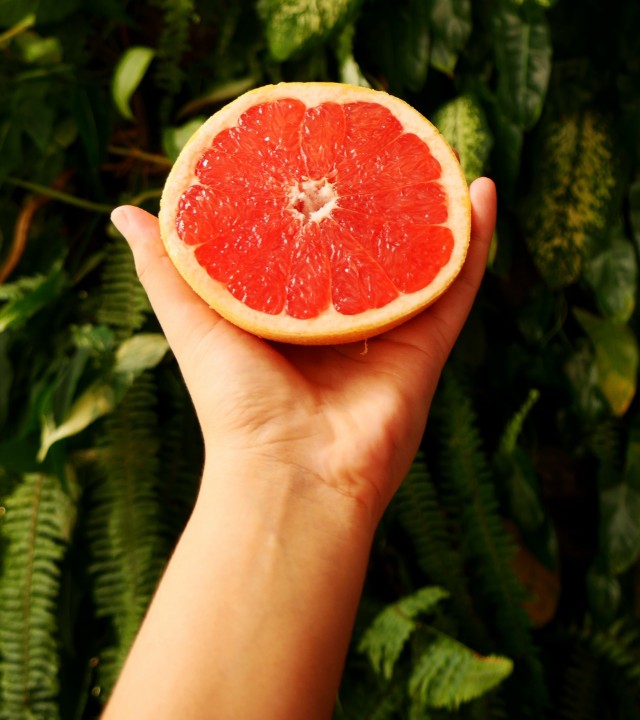 alimentos para limpiar los pulmones