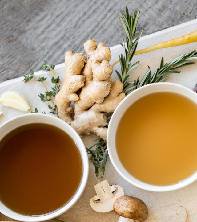 remedios caseros para limpiar los pulmones