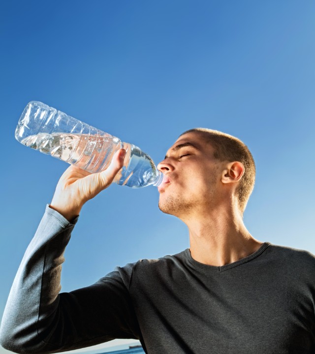 limpiar los pulmones de un fumador