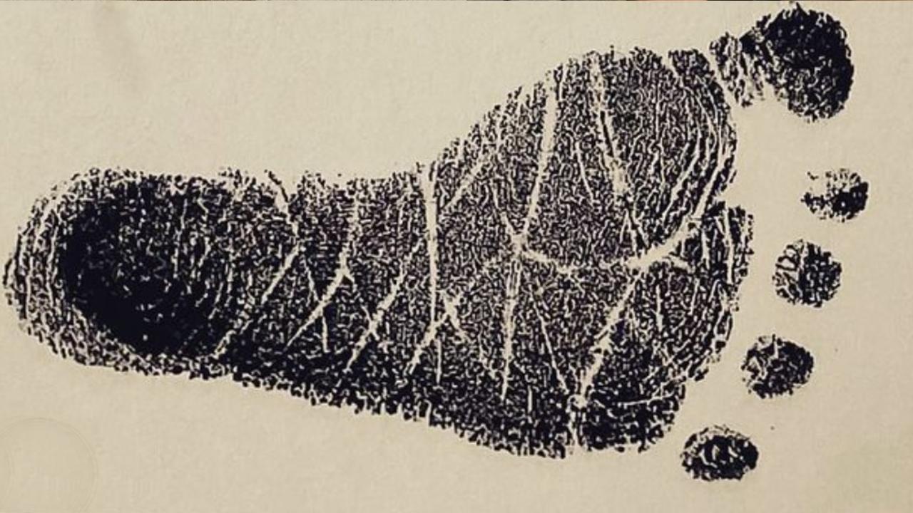 mensaje de Fernanda Castillo a las mamás primerizas instagram