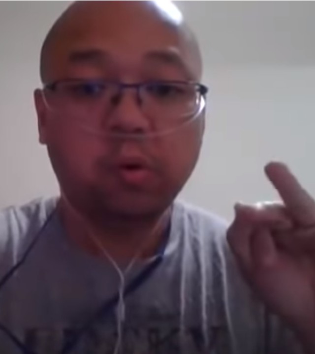 Enfermero enseña cómo subir niveles de oxígeno en la sangre por Coronavirus