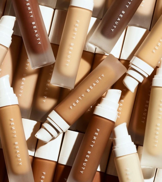 como saber si un maquillaje es falso