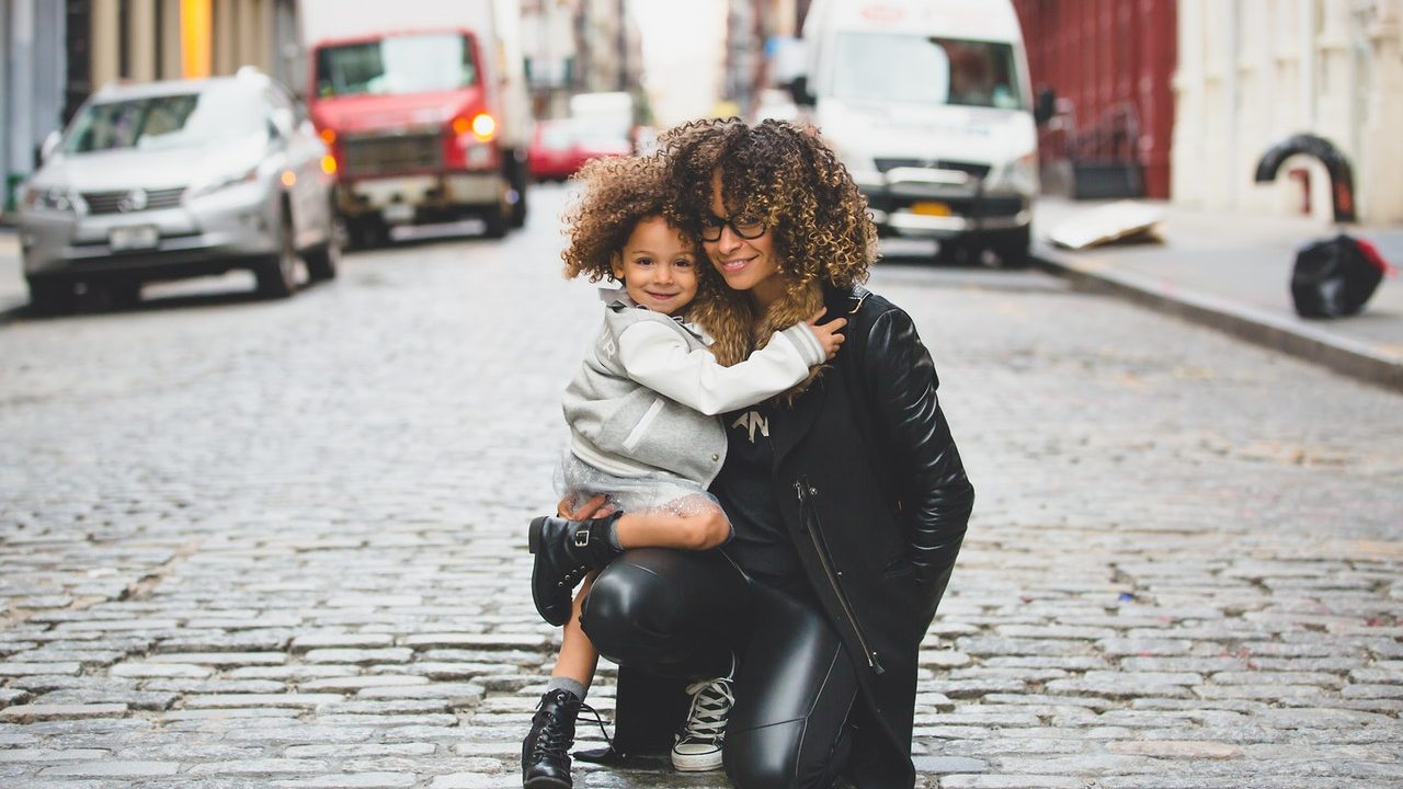 Lecciones que debes enseñar a tu hija para que sea exitosa valores