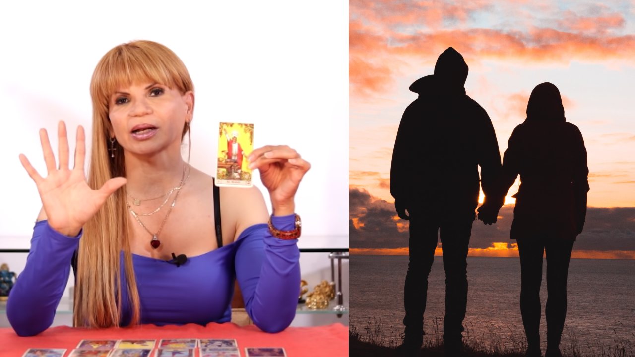 Mhoni Vidente predicciones del 18 de febrero