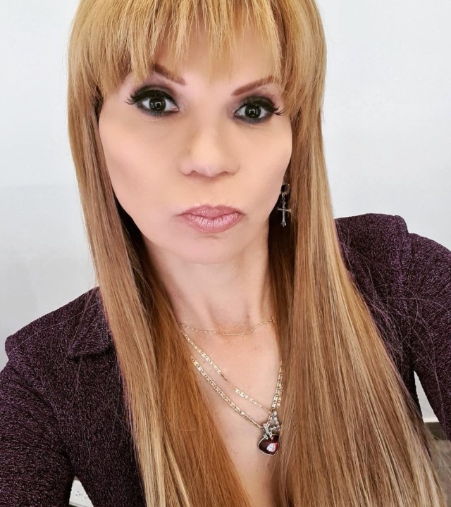 mhoni vidente vida personal