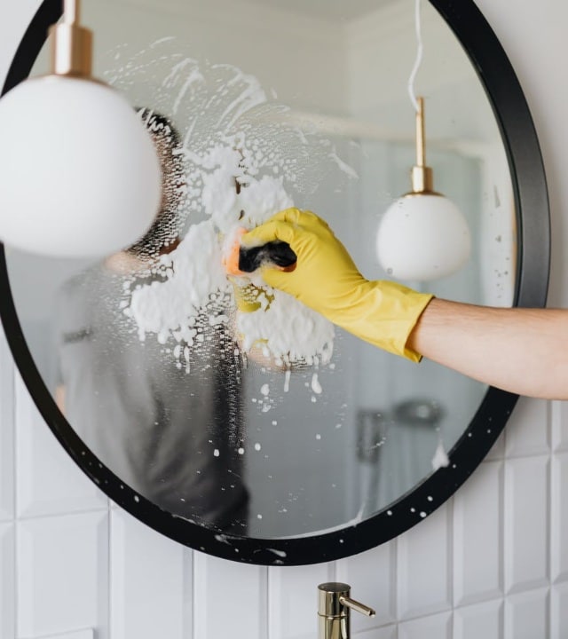 cloro limpieza combinar detergentes liquidos casa