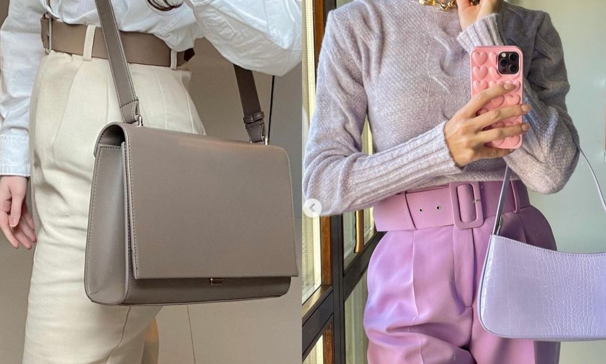 Outfits aesthetic para demostrar tu personalidad y destacar este 2021