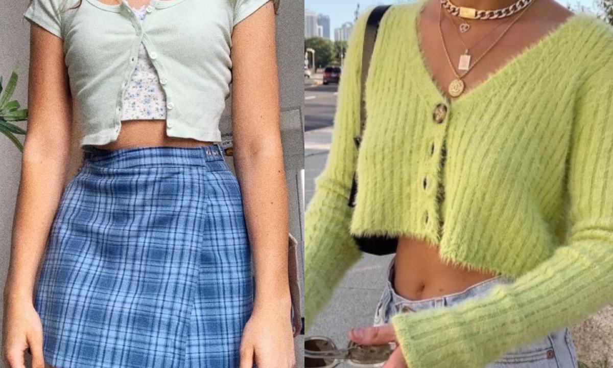 Outfits aesthetic para demostrar tu personalidad y destacar este 2021