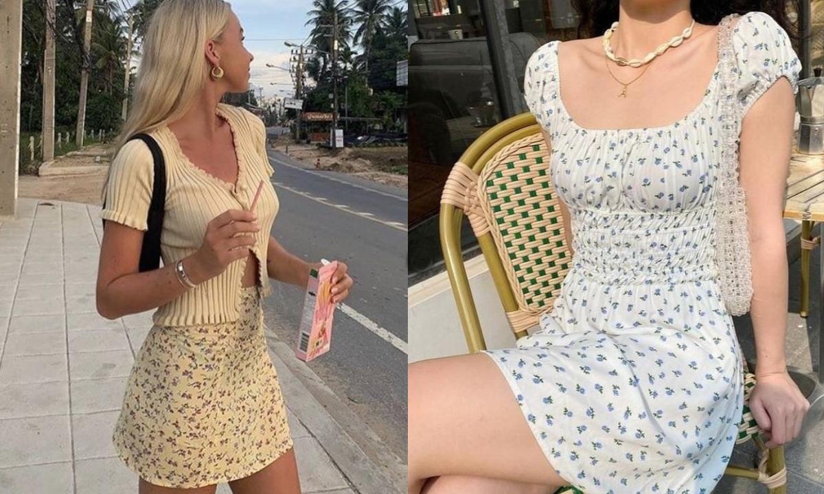 Outfits aesthetic para demostrar tu personalidad y destacar este 2021