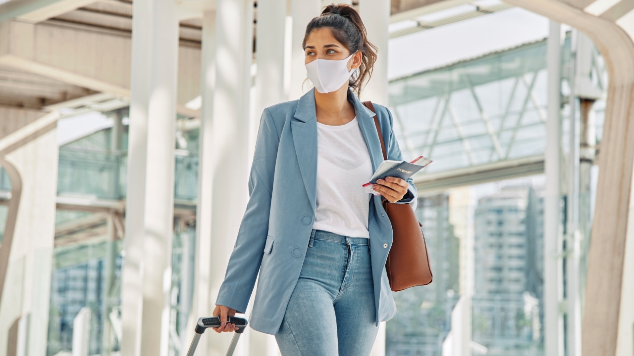 pasaporte covid para viajar