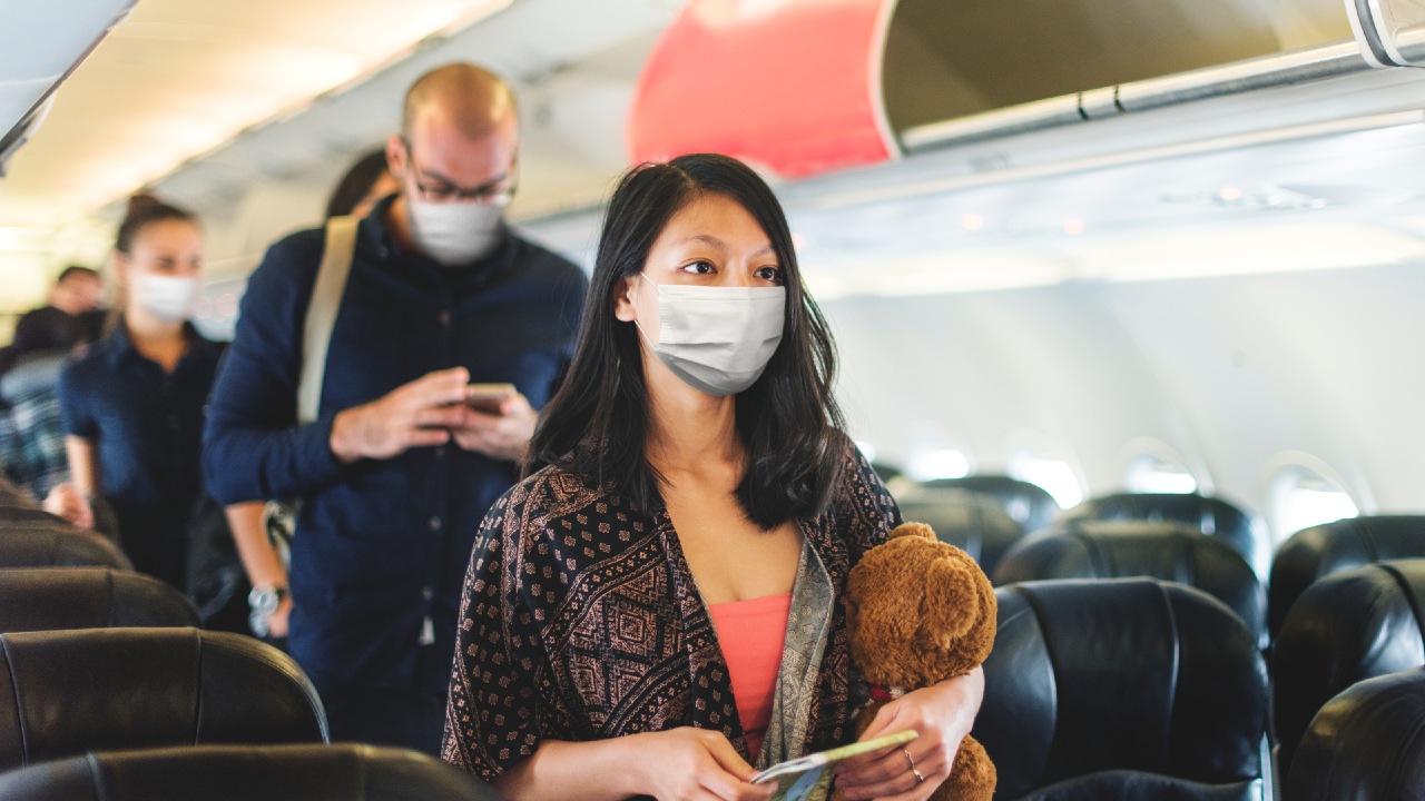 pasaporte covid para viajar