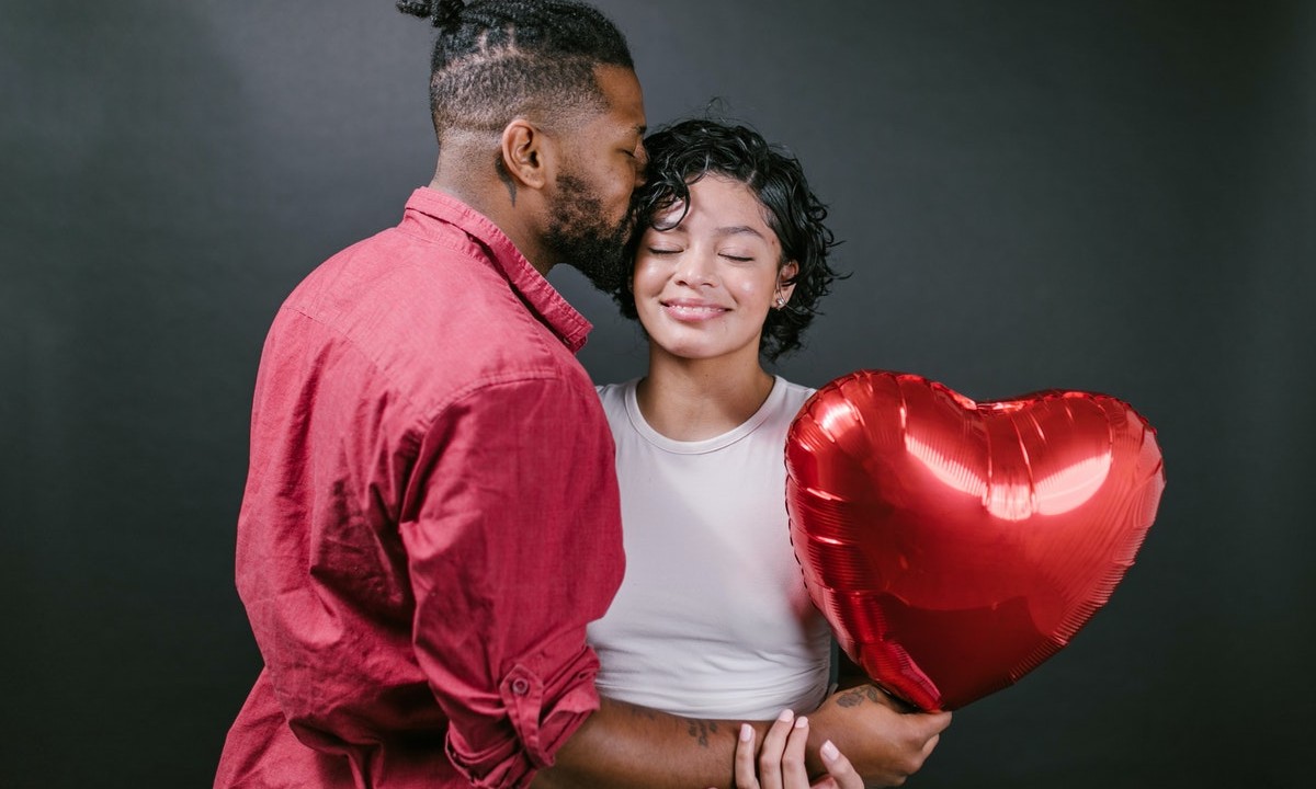 lista de peliculas romanticas para el 14 de febrero