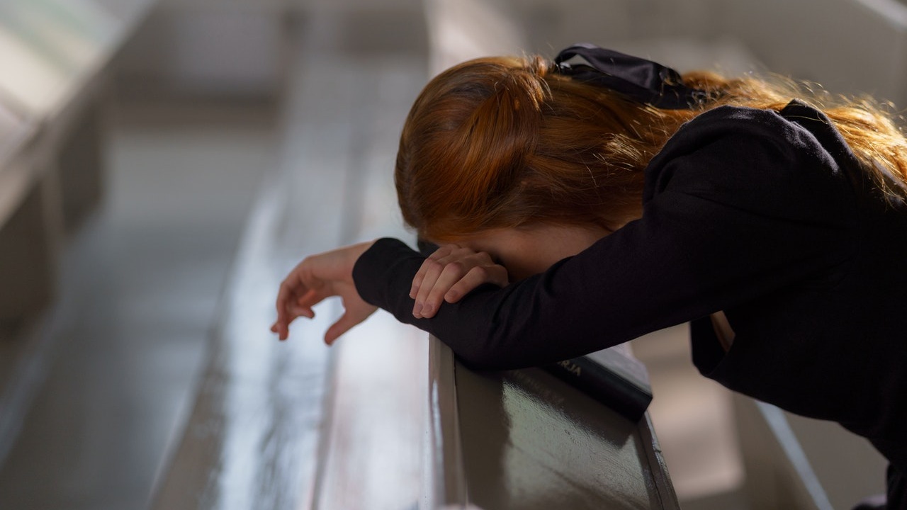 perdiste a alguien pandemia duelo efectos salud mental