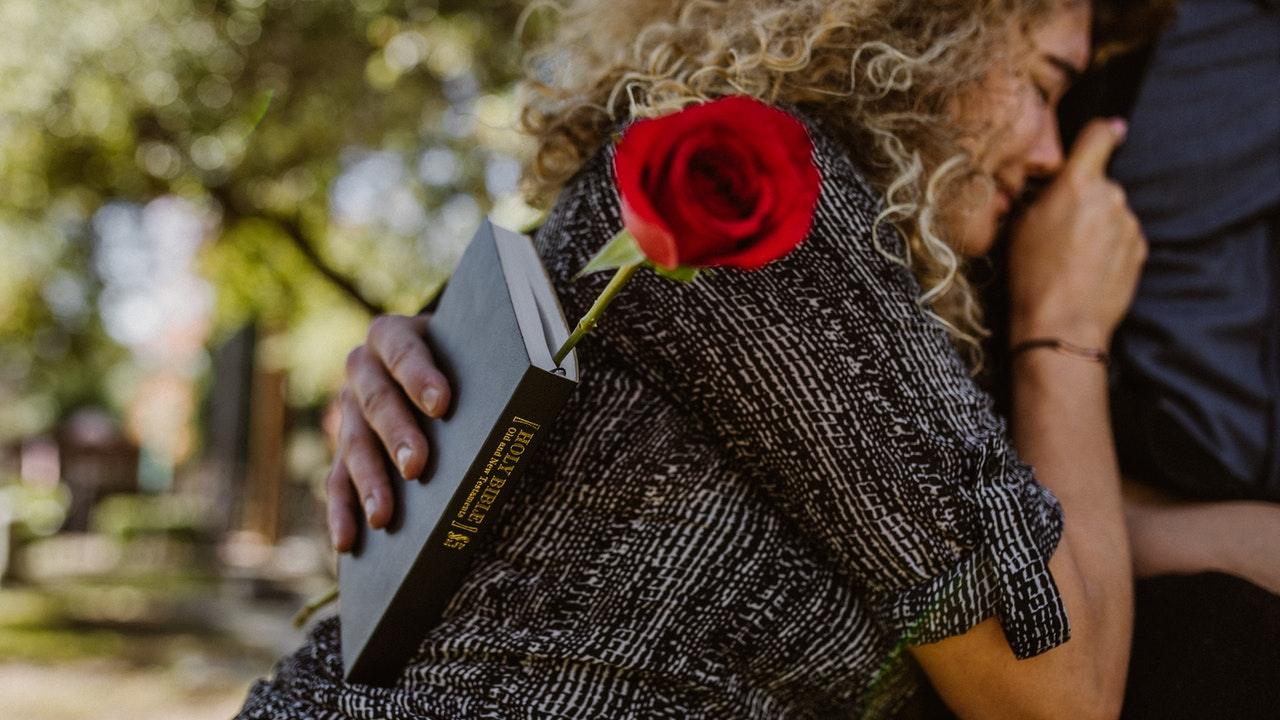 perdiste a alguien pandemia duelo efectos