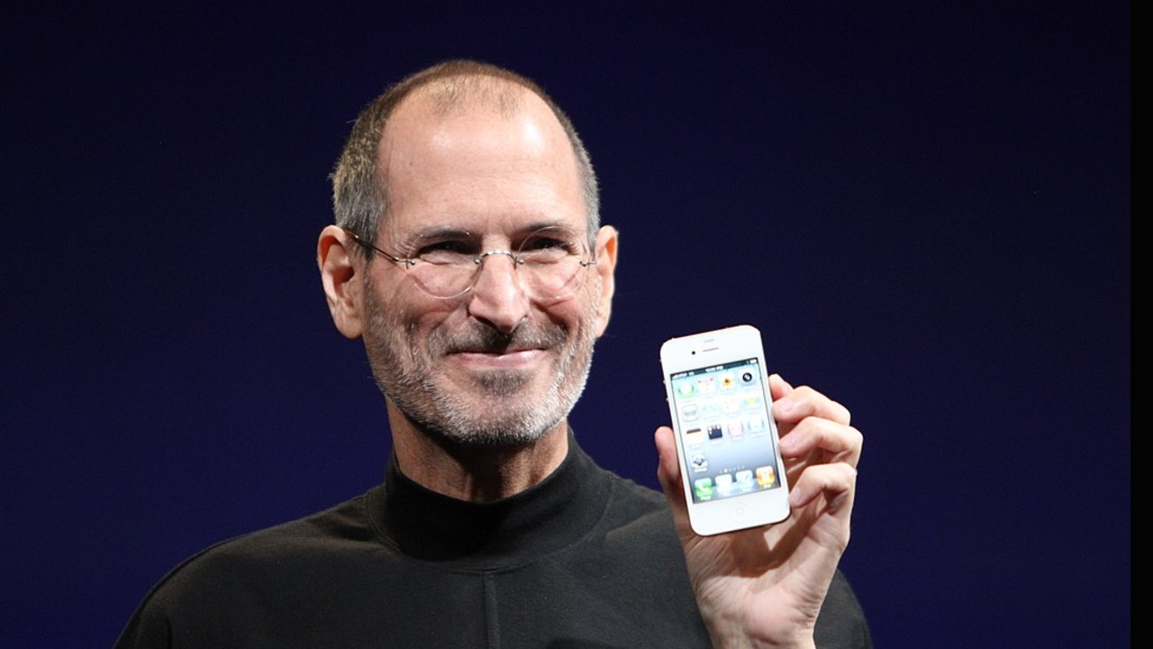 por-que-steve-jobs-crio-a-sus-hijos-sin-ipad-ni-iphone consejos para padres