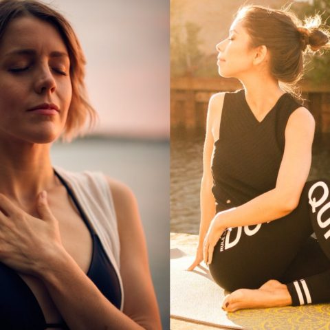 Ejercicios para limpiar tus pulmones