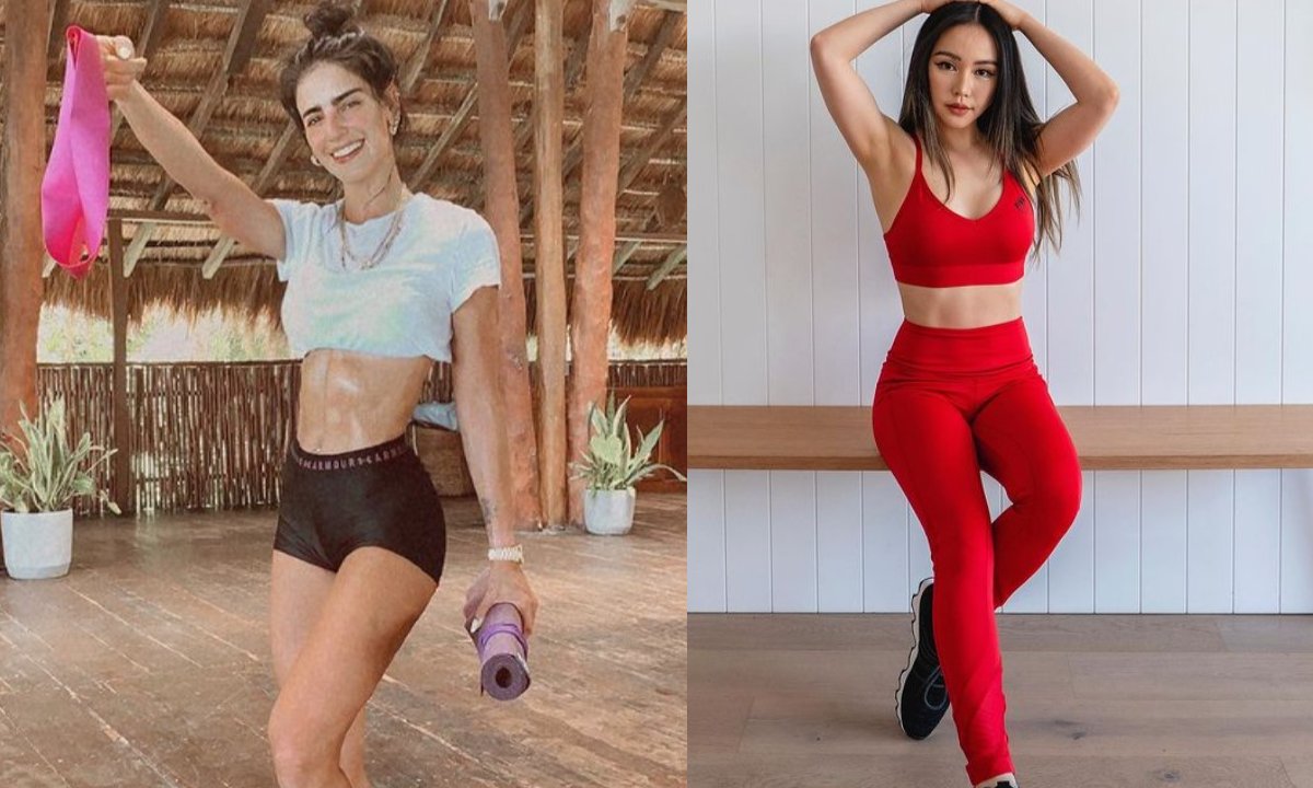 Senales de alerta a considerar antes de seguir los consejos de un influencer fitness