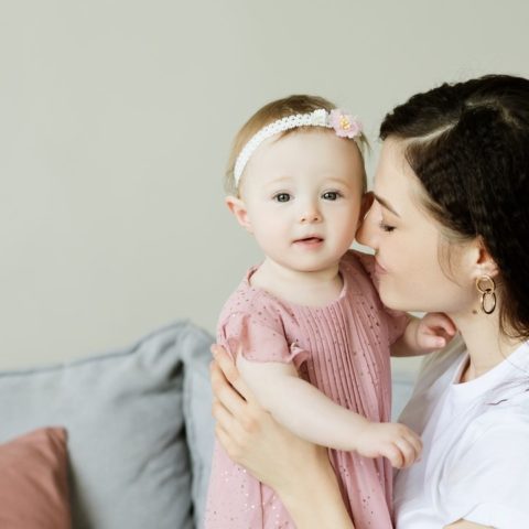 hija tendra relaciones sanas si la cuidan bien desde la infancia estudio