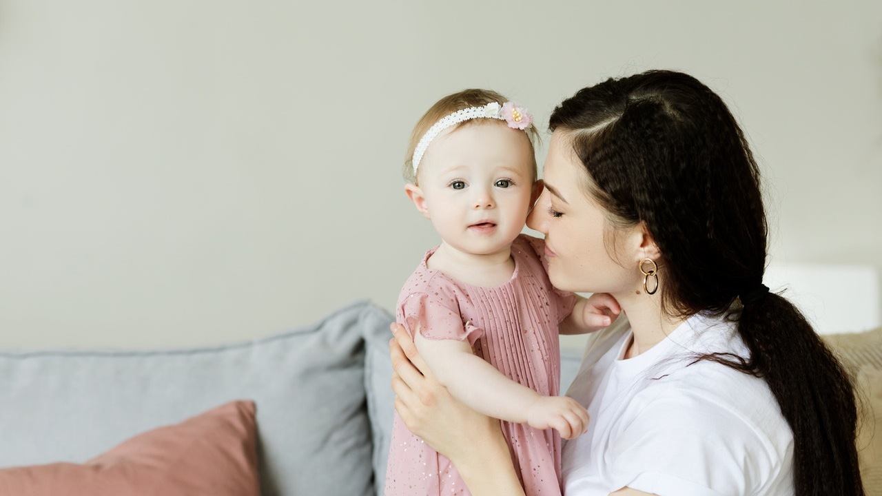 hija tendra relaciones sanas si la cuidan bien desde la infancia estudio