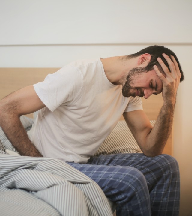 como se que estoy reteniendo agua