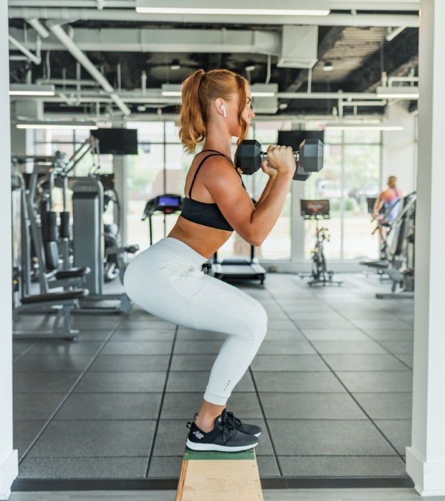 como saber si retengo liquidos