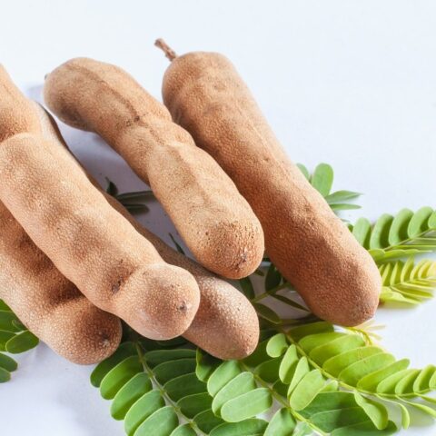 beneficios del agua de tamarindo