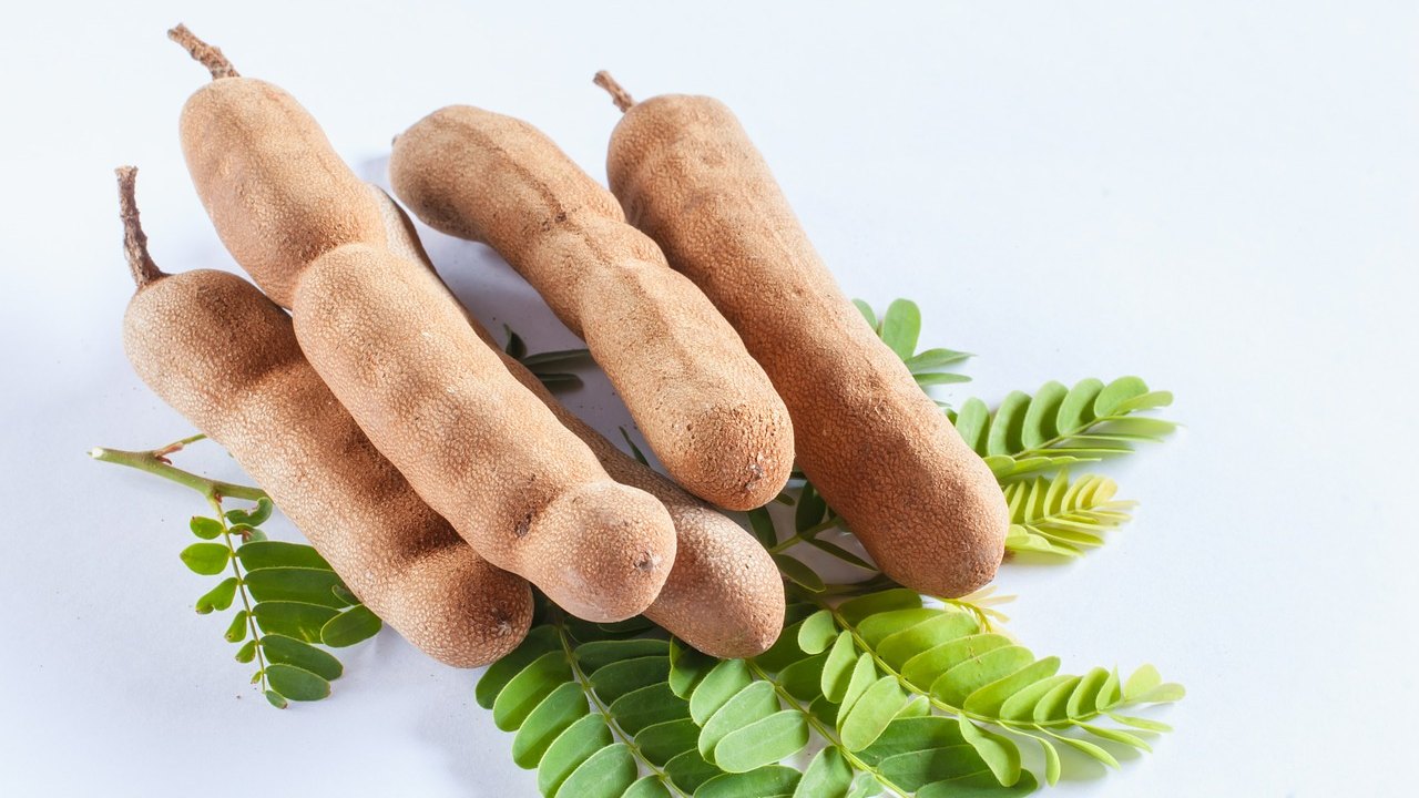 beneficios del agua de tamarindo