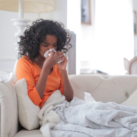 Tus alergias cada vez duran más? Las temporadas de polen son cada vez más intensas