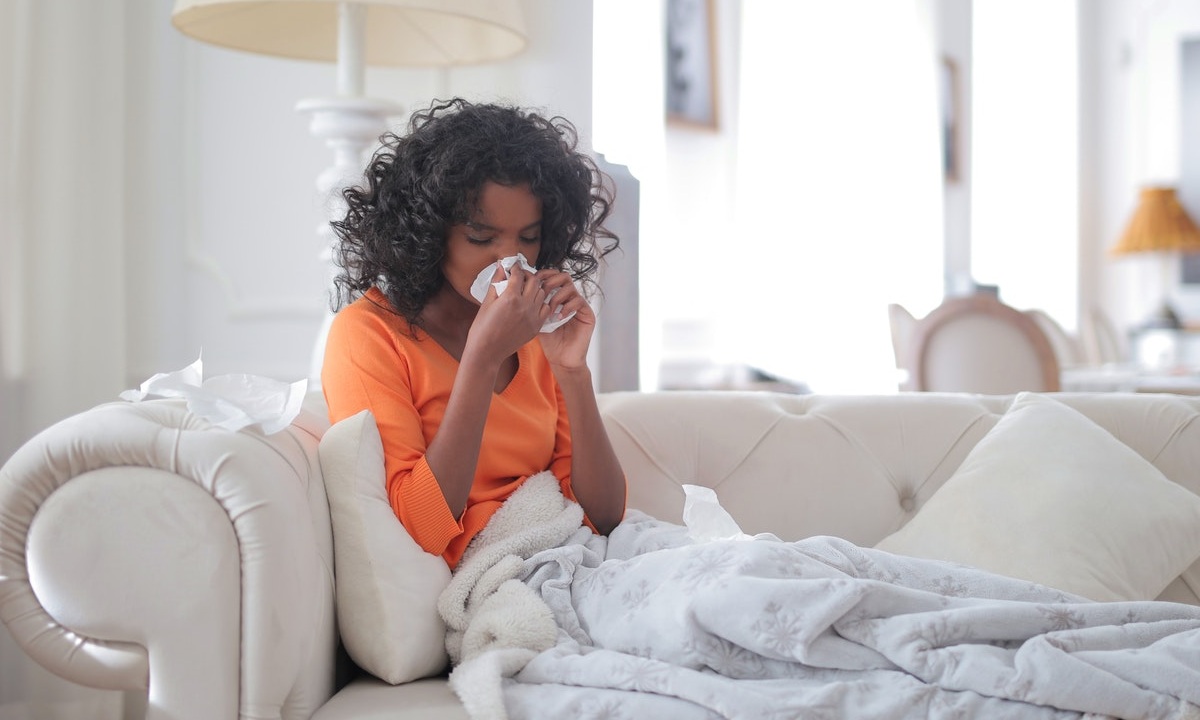 Tus alergias cada vez duran más? Las temporadas de polen son cada vez más intensas