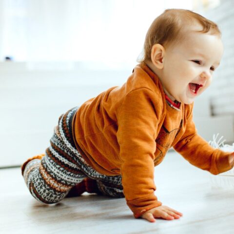 razones por las que los bebés nacidos en febrero son muy especiales segun la ciencia