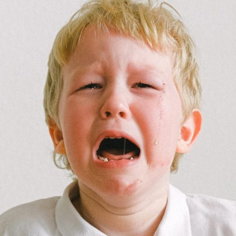 berrinches promueven el desarrollo de los ninos ventajas