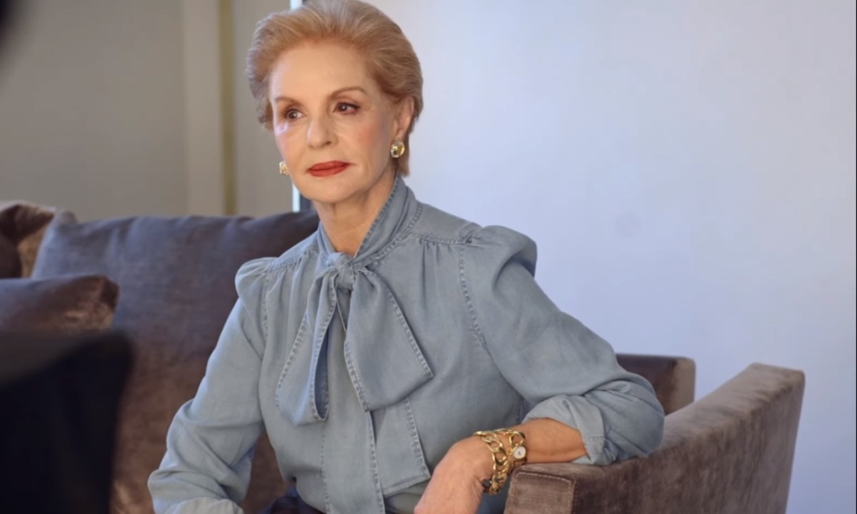 aceites esenciales que carolina herrera usaba como perfume