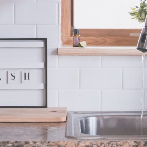 como destapar la caneria con ingredientes naturales formula