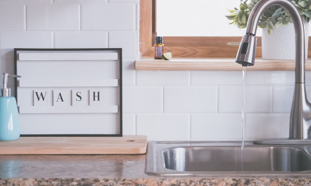 como destapar la caneria con ingredientes naturales formula