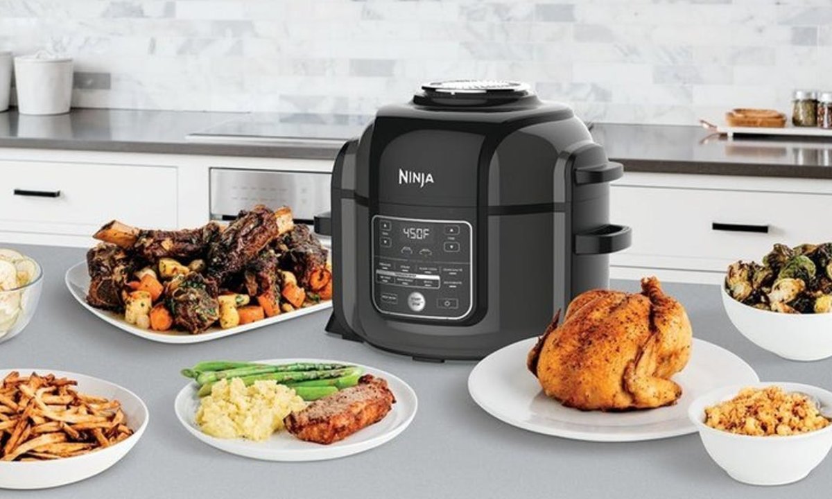 es importante que consideres algunos puntos antes de comprar una freidora de aire