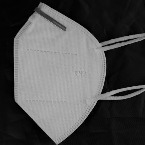 como extender la vida util de un cubrebocas kn-95 con tips de expertos