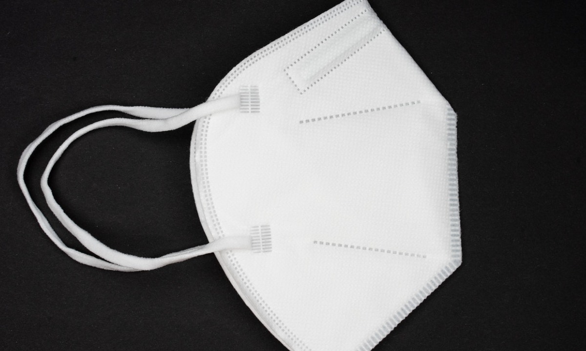 como extender la vida util de un cubrebocas kn-95 con tips de expertos