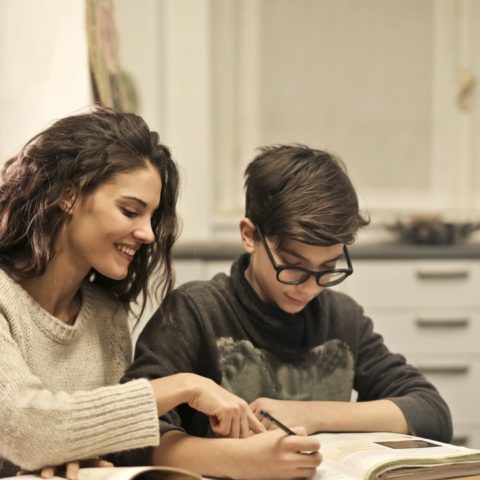 los expertos te dicen cómo saber si tienes un hijo superdotado