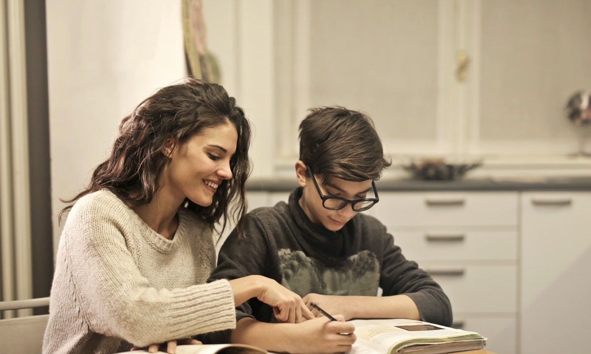 los expertos te dicen cómo saber si tienes un hijo superdotado