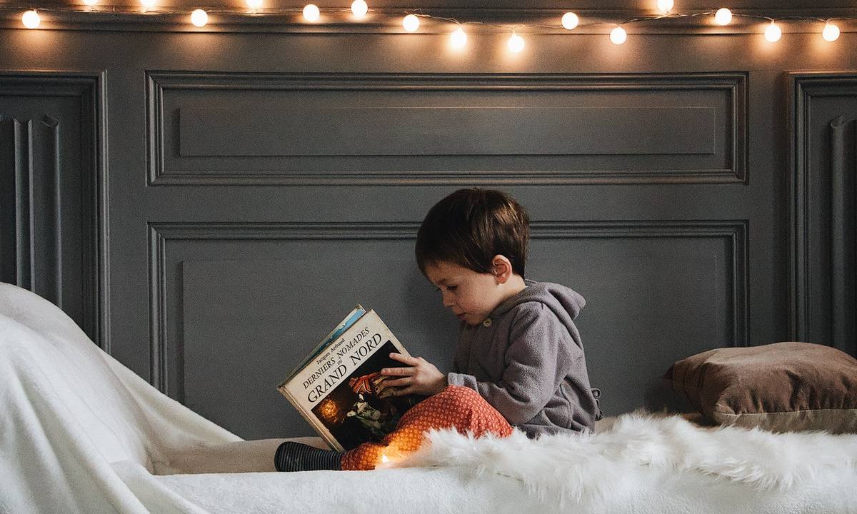 Consejos que todo padre amoroso debe seguir para tener hijos más inteligentes