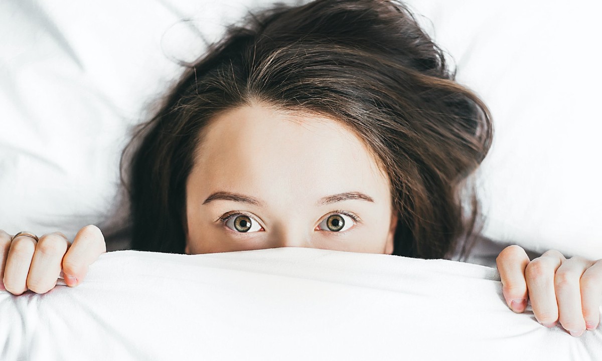 dormir con la boca abierta supone varios problemas para la salud