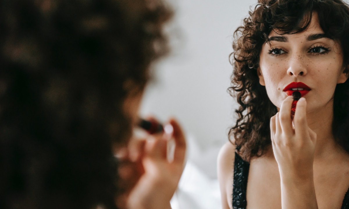 consejos para ser una mujer segura y con alta autoestima