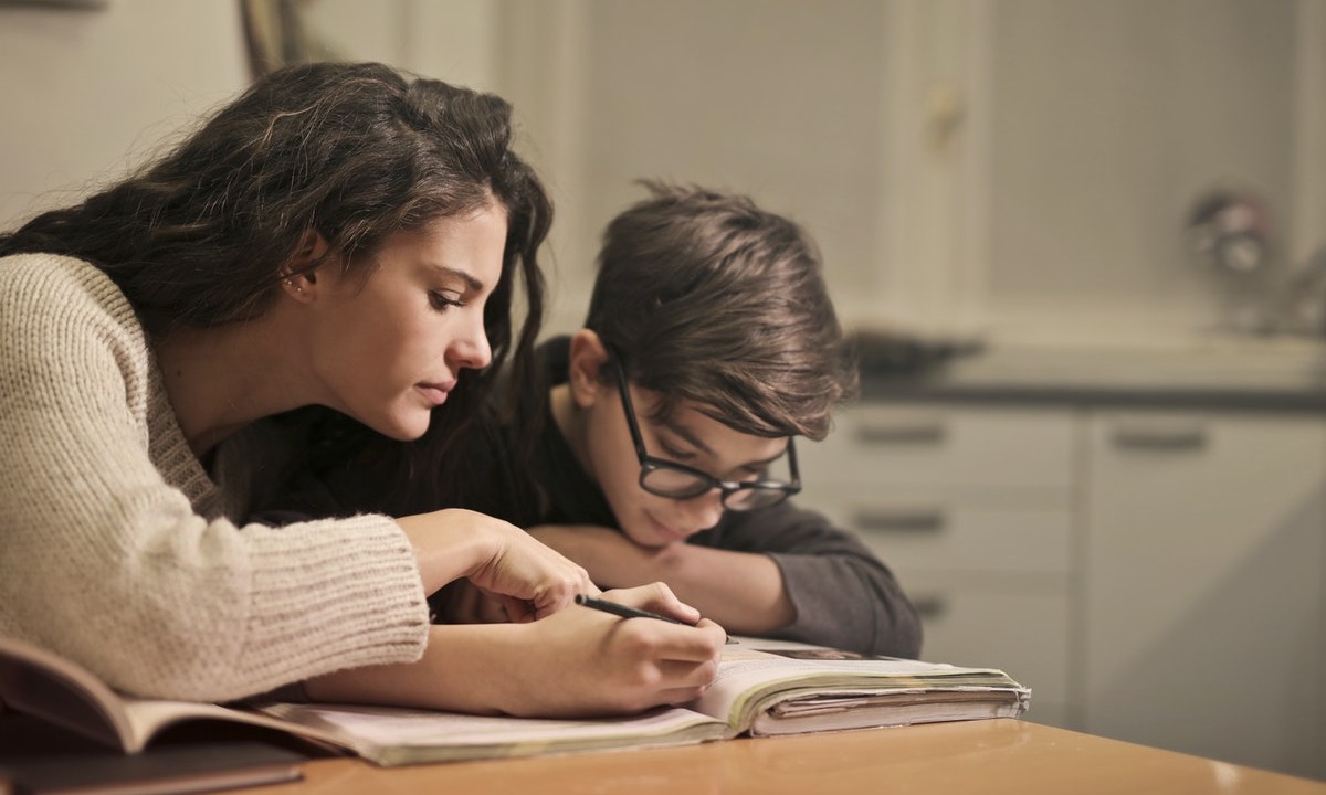 Consejos que todo padre amoroso debe seguir para tener hijos más inteligentes