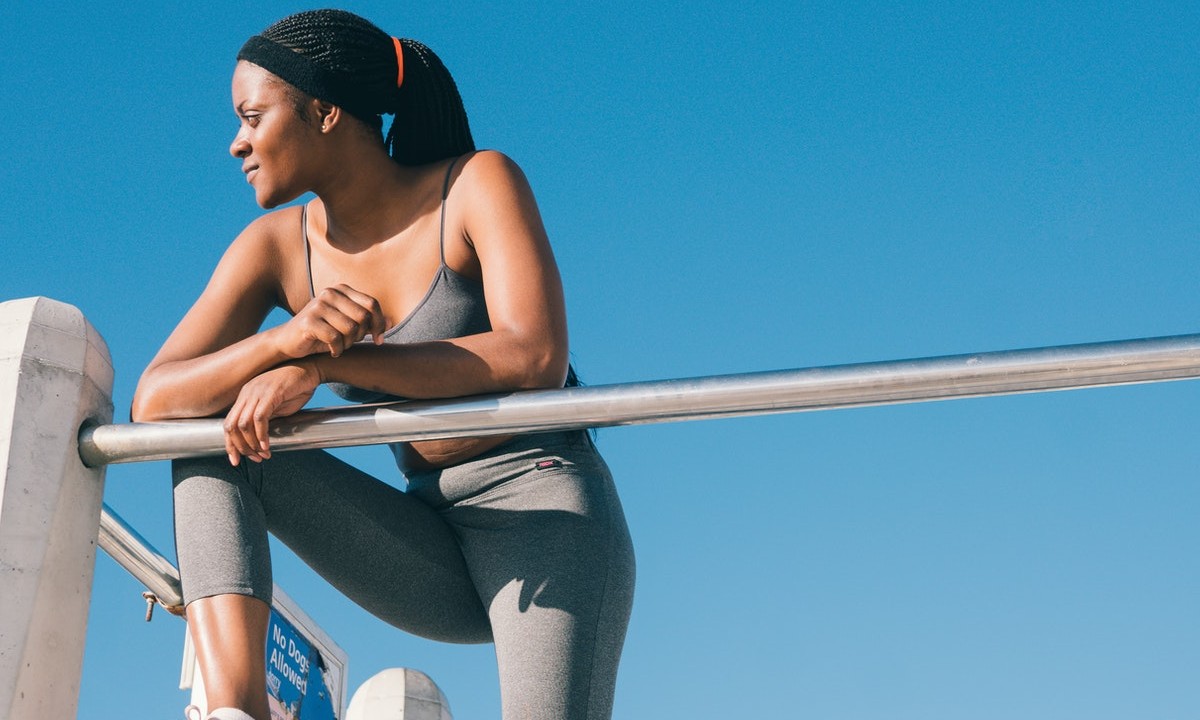 las personas son más felices cuando hacen ejercicio